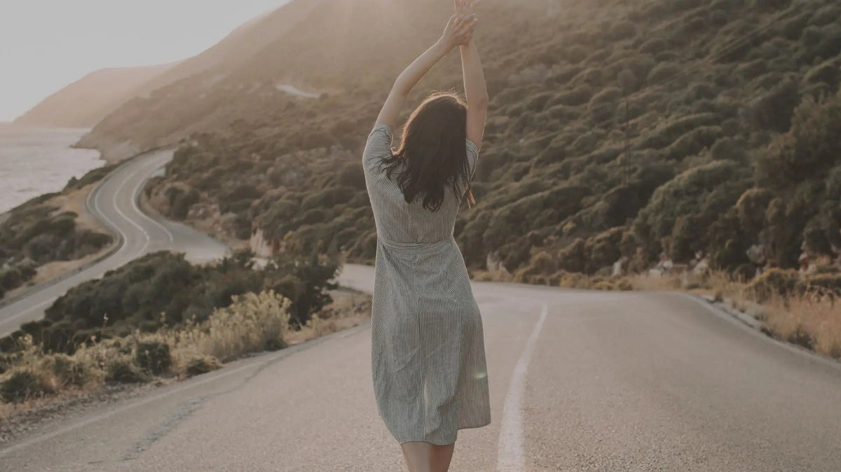 Trends Fade, Authenticity Stays Wander Balance