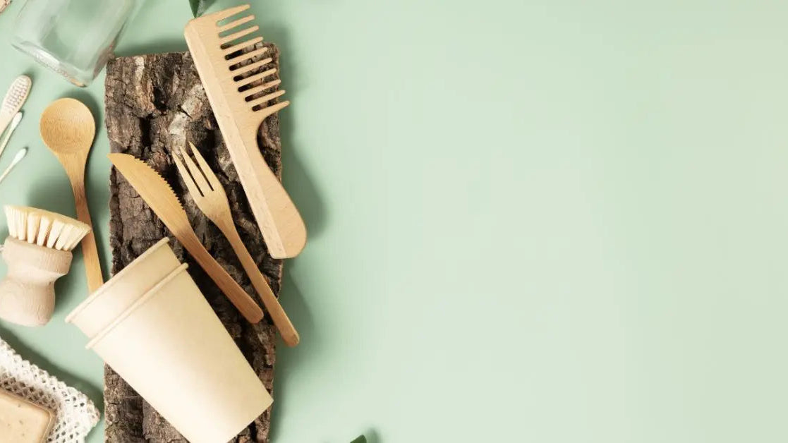 Eco-Friendly Living Made Easy