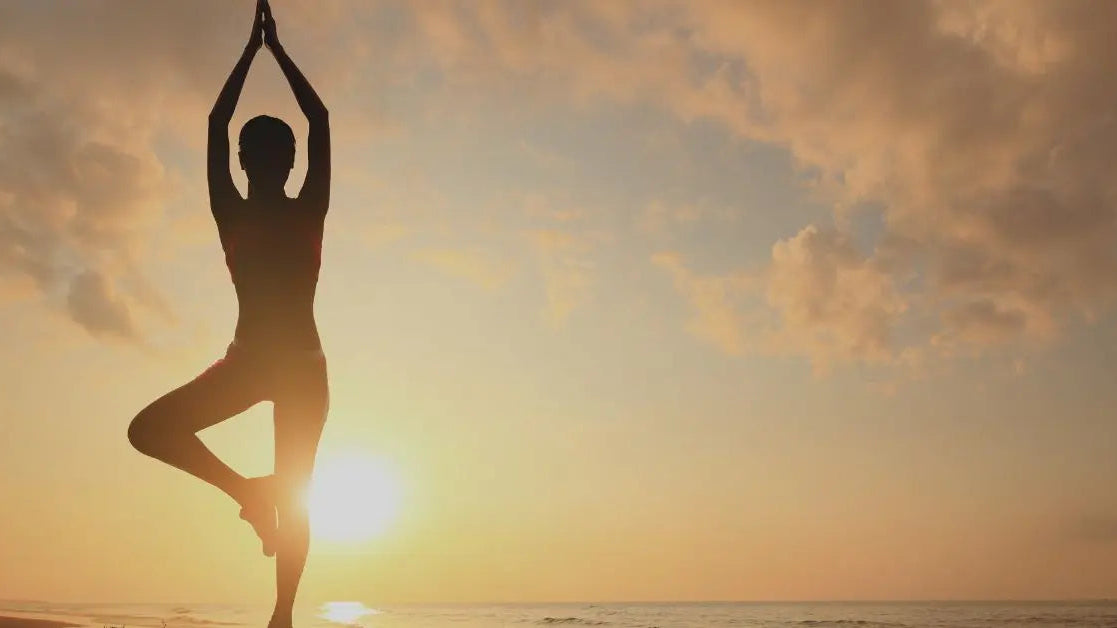 Yoga Is for Every Body Wander Balance
