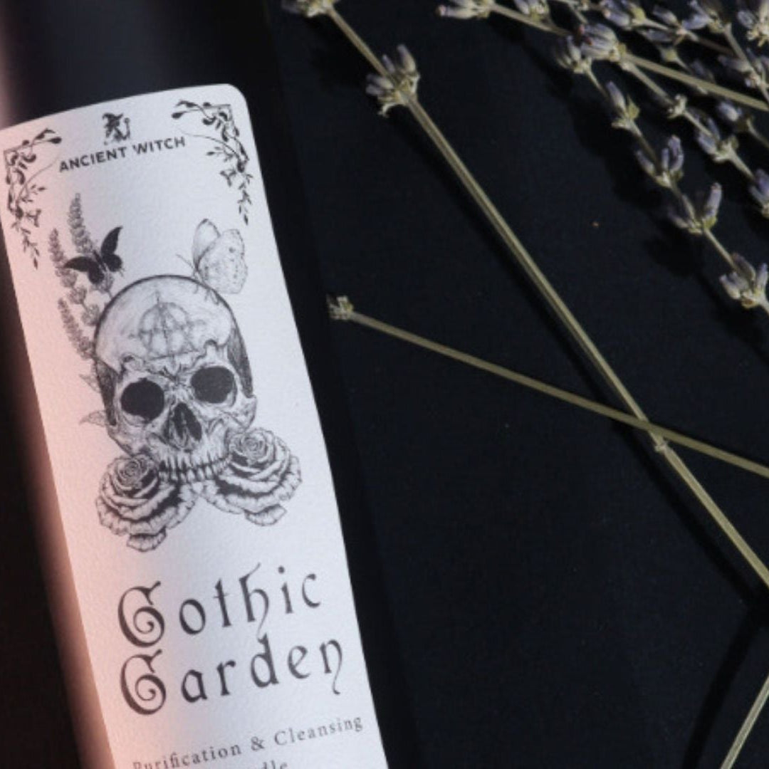 Ritual Candles