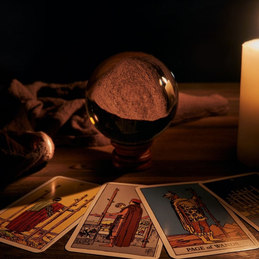 Ritual Tools