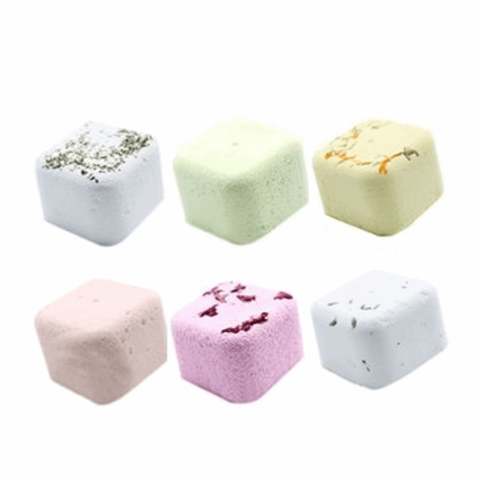 Aromatherapy Shower Steamer Gift Set – 80 g