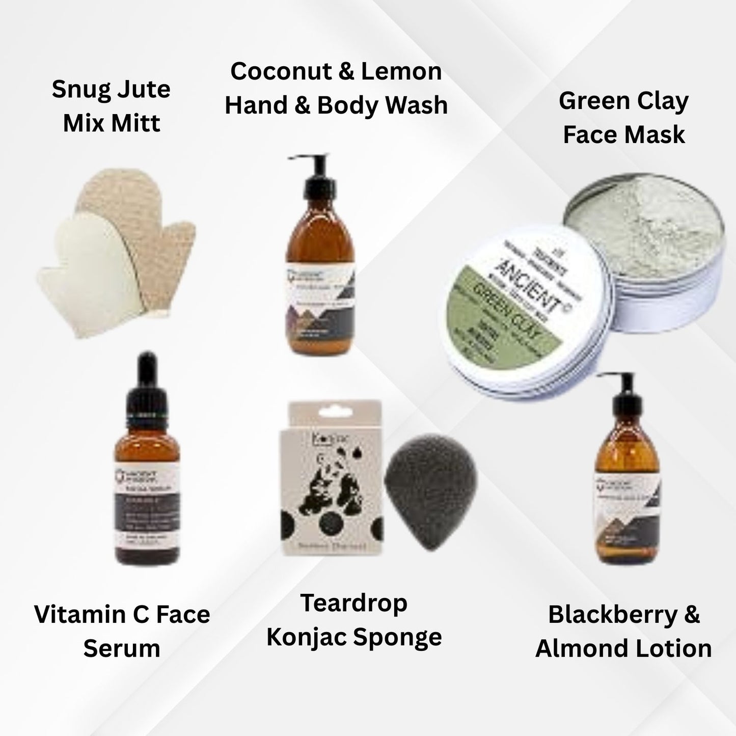 Cleanse & Refresh Kit