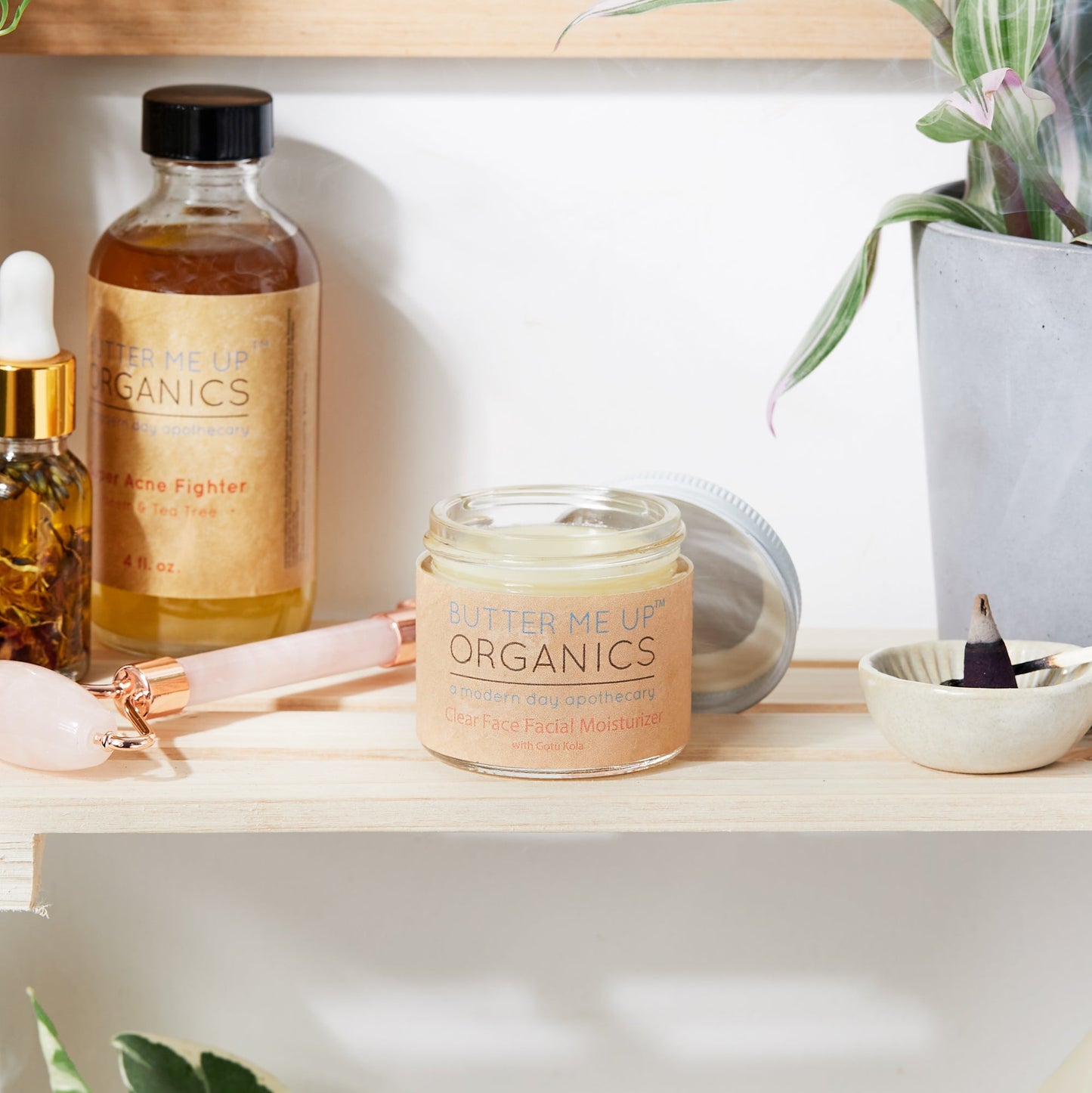 Anti-Aging Night Cream