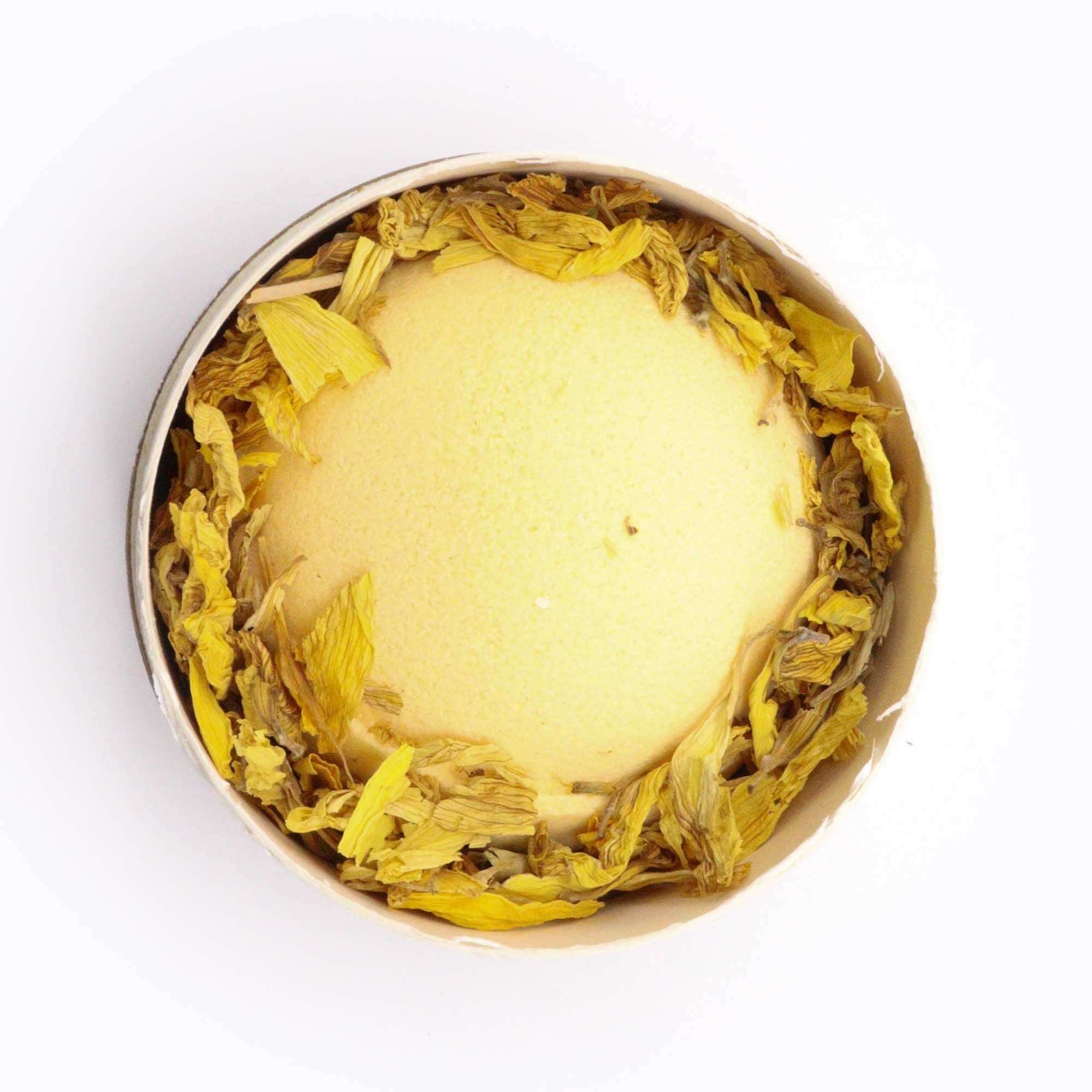 Sunflower Serenity – Aromatherapy Gift Set