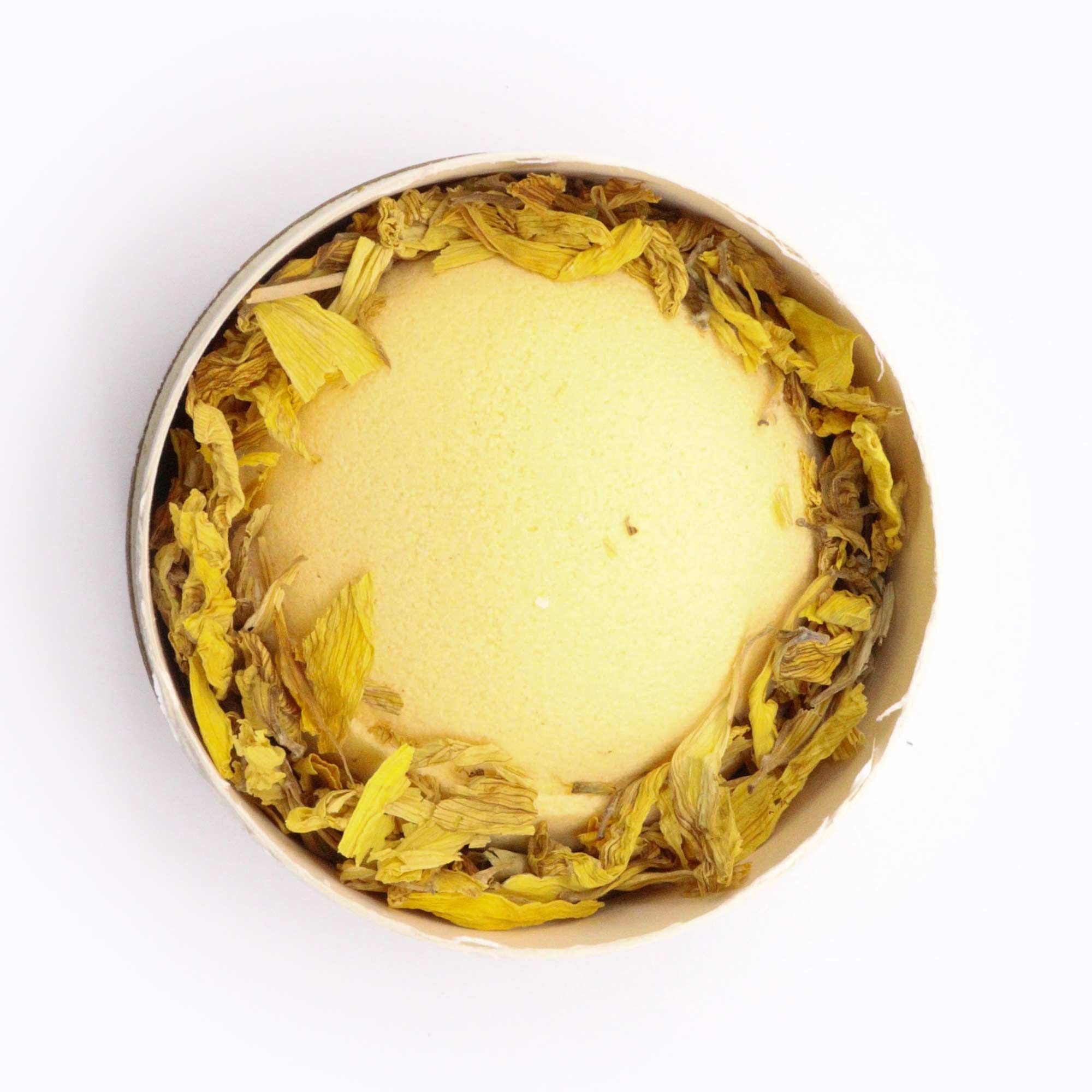 Sunflower Serenity – Aromatherapy Gift Set