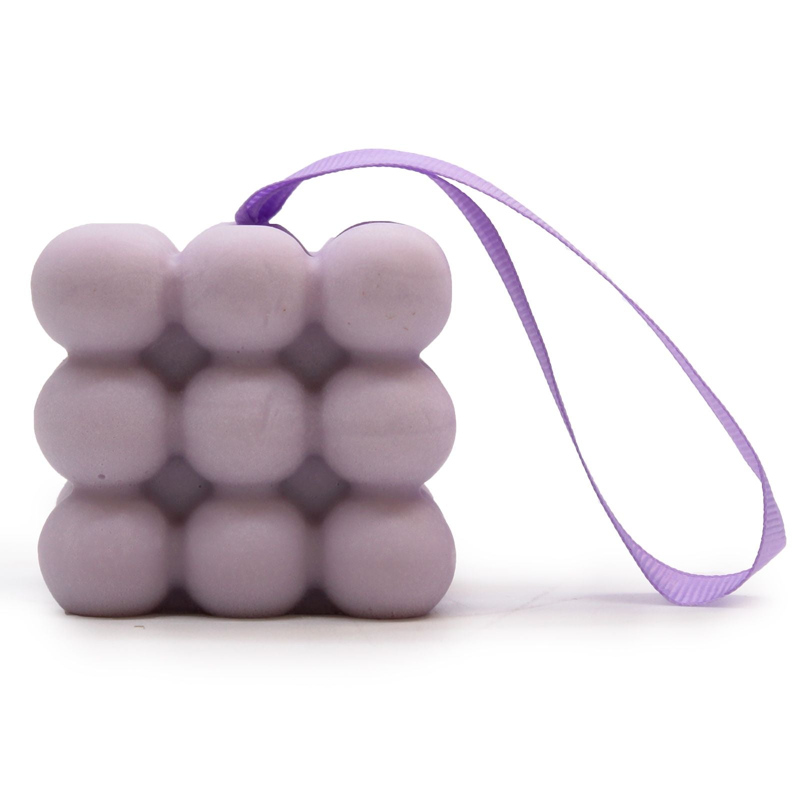 Lavender & Lilac Massage Soap – Boxed