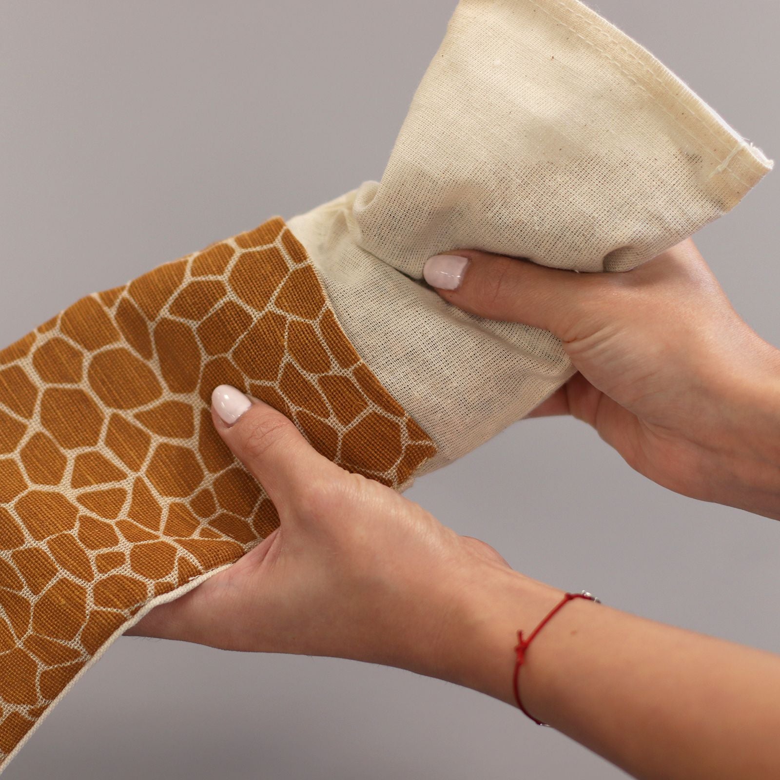 Lavender Eye Pillow in Gift Box – Sleepy Panda