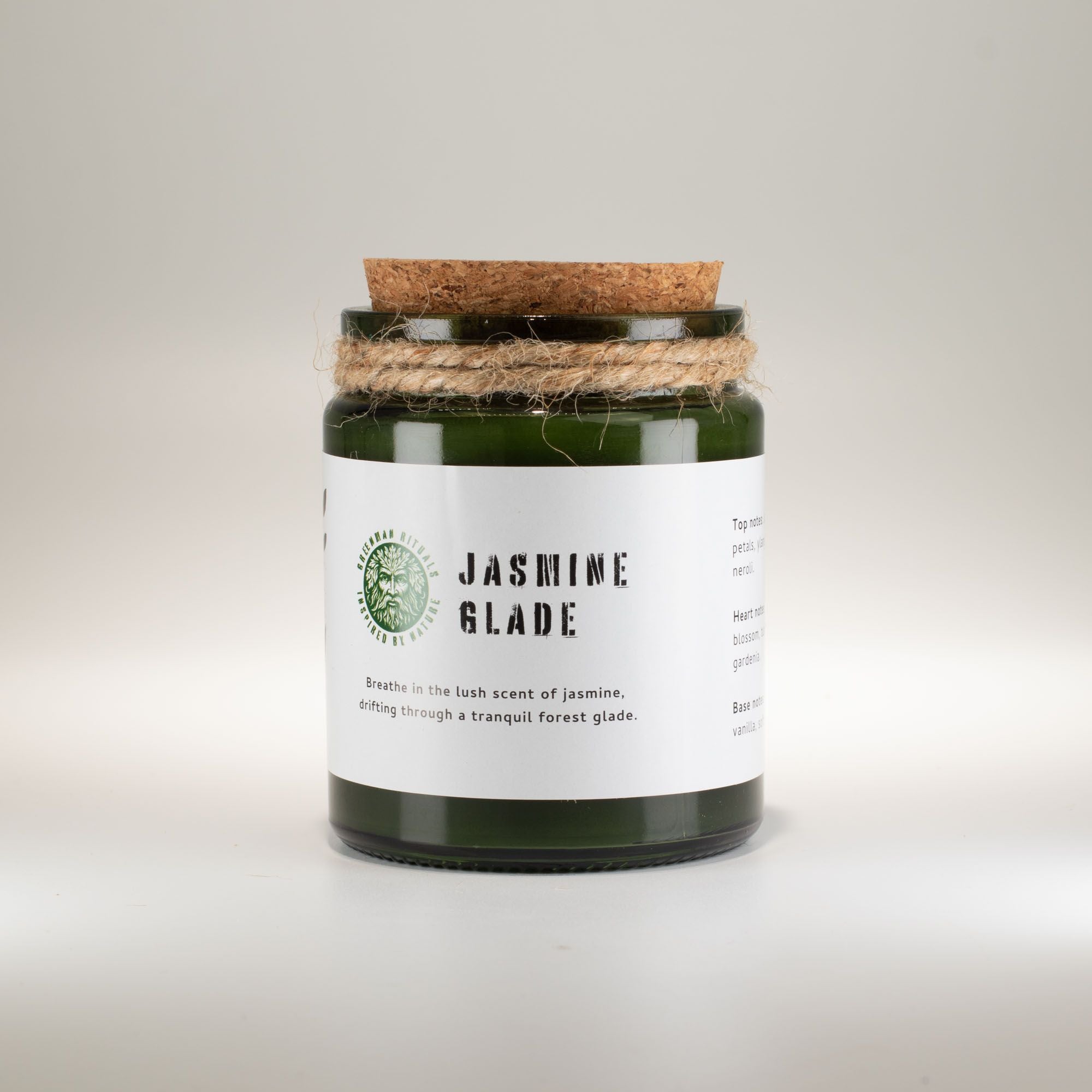 Jasmine Glade Candle