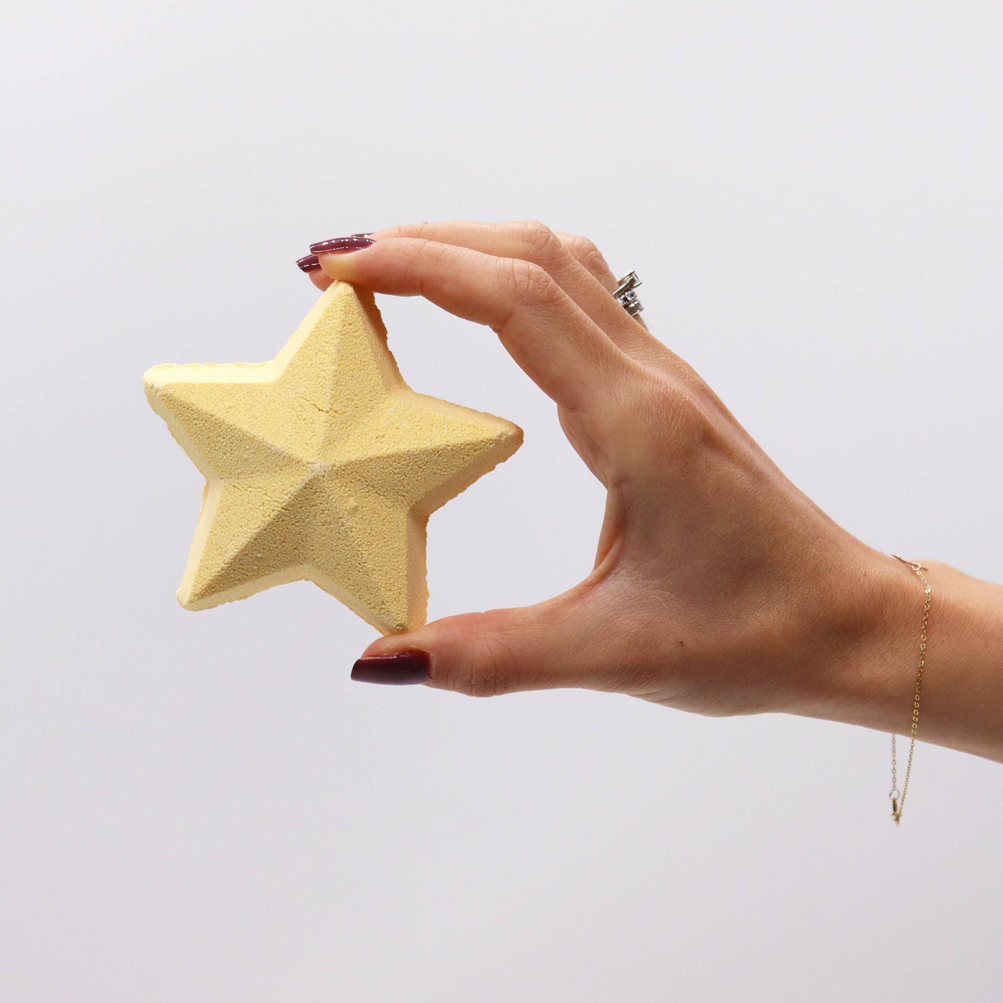 Christmas Wish List – Bath Bomb Gift Pack