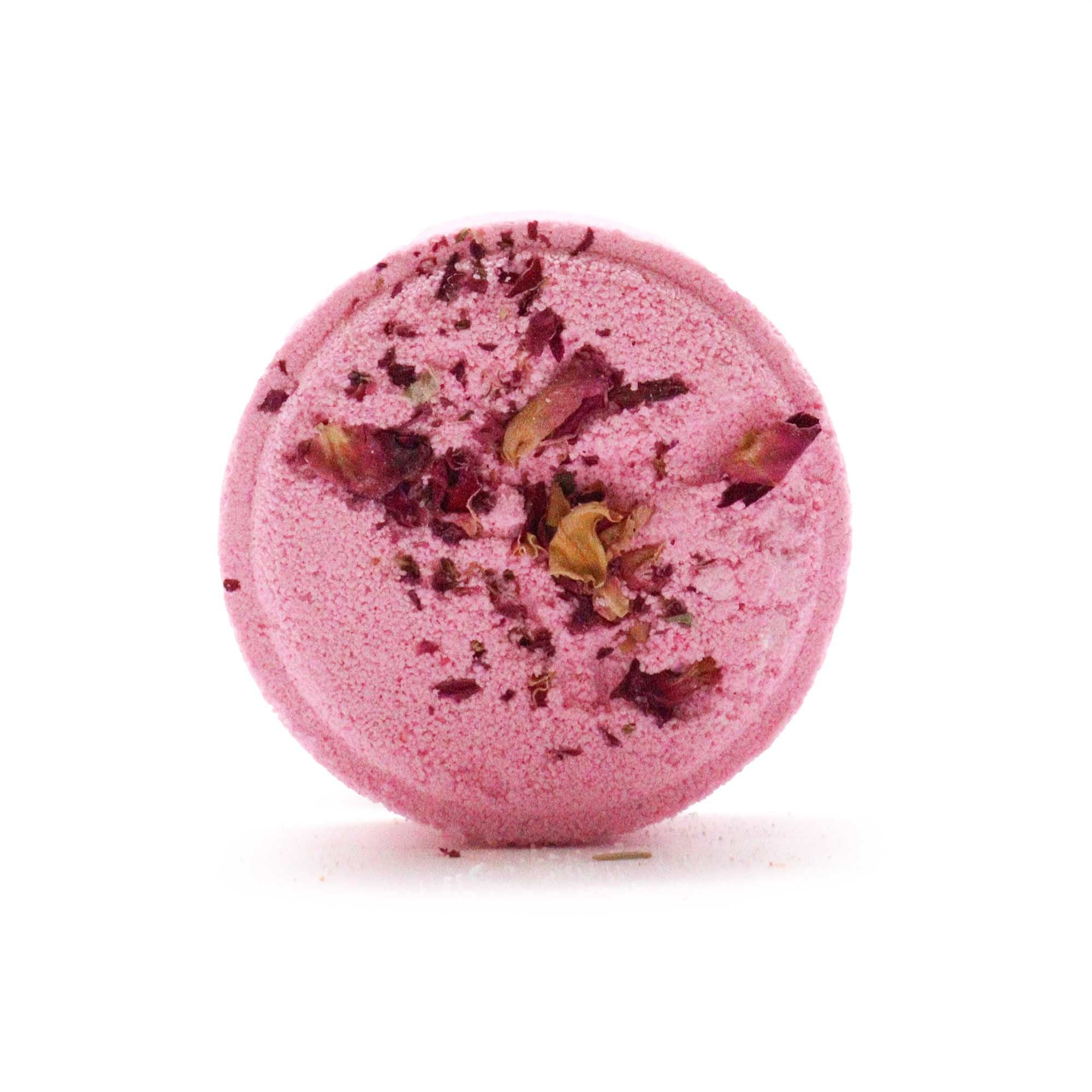 Zen Shower Steamers - Wellness Quartet