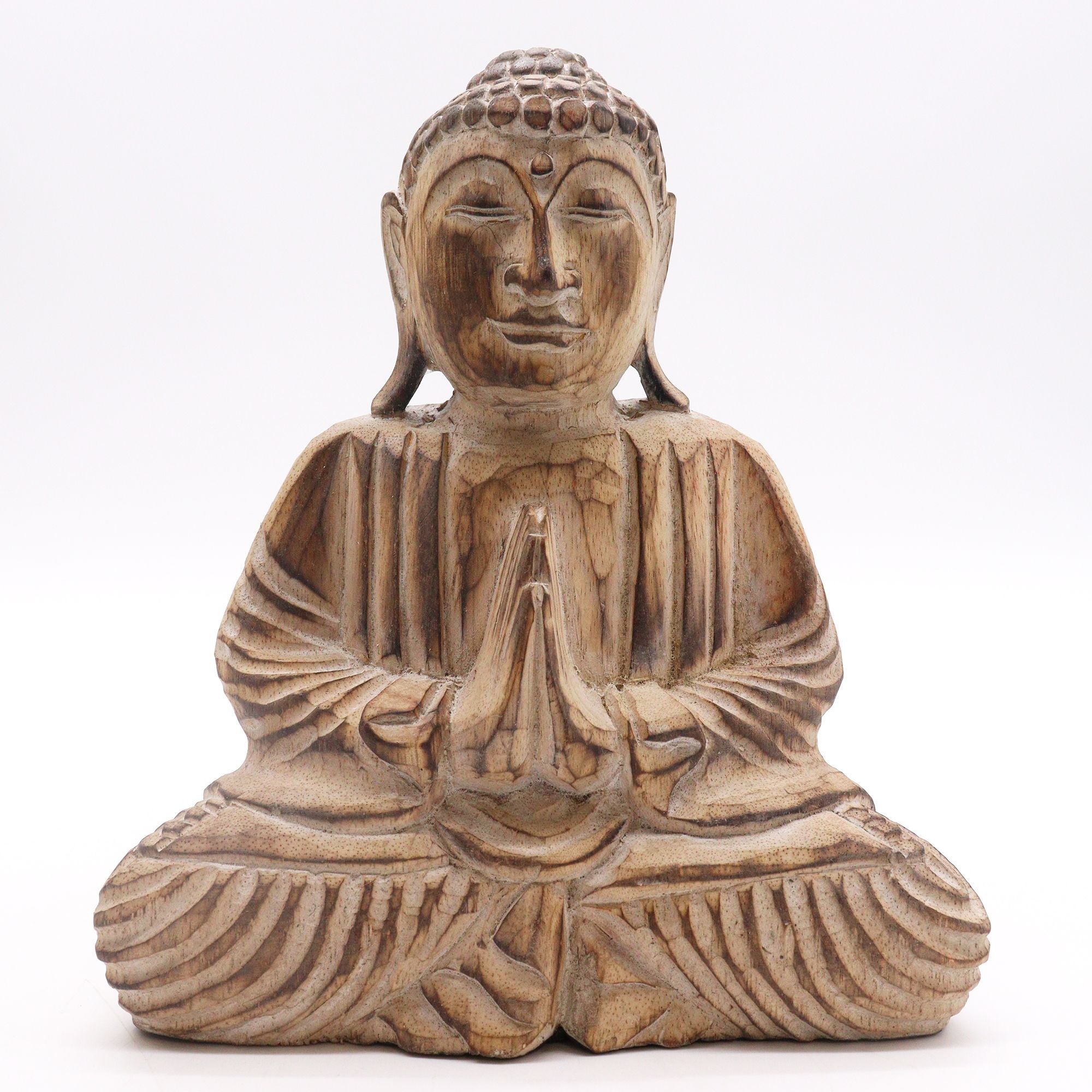 Buddha Feng Shui Set – Classic Mandala