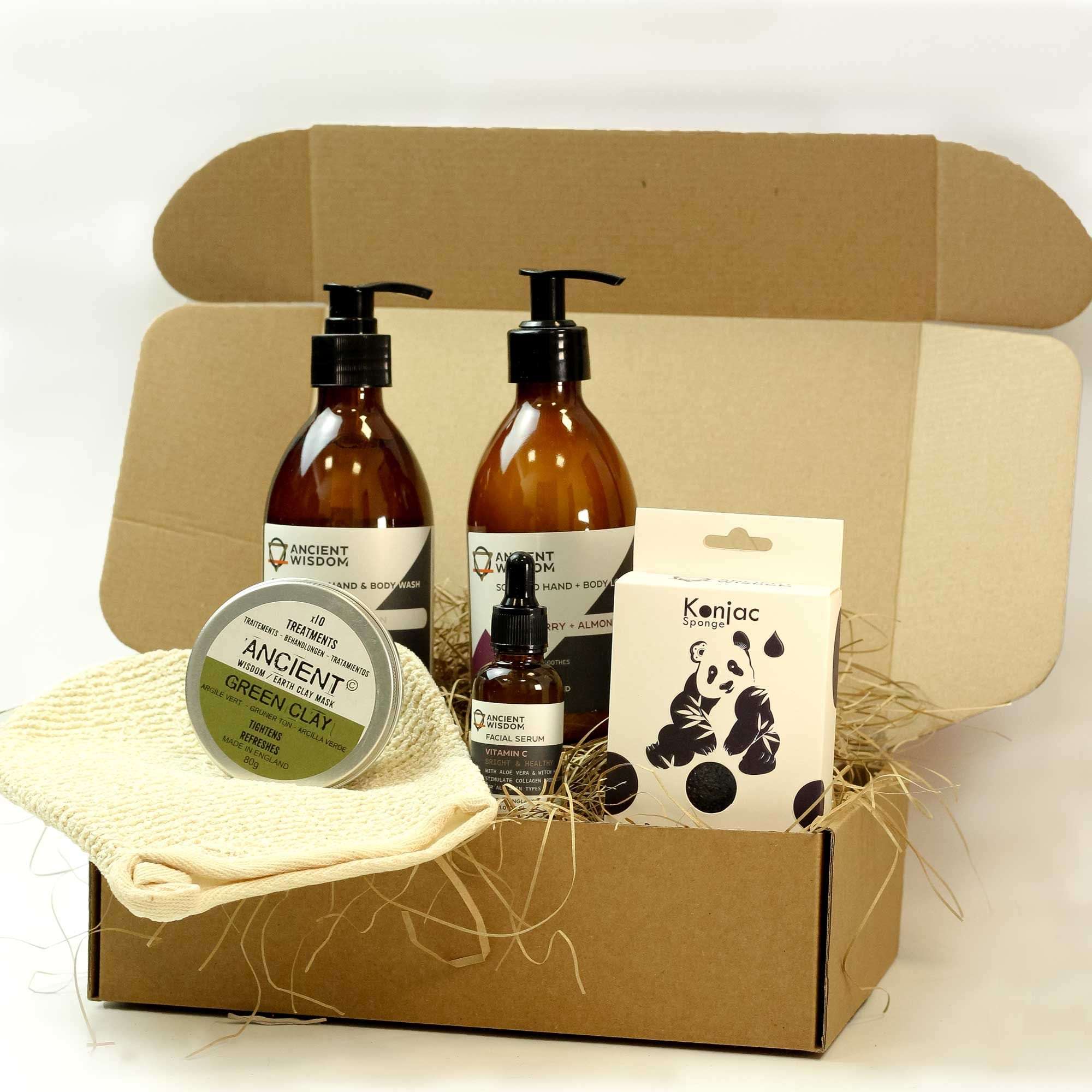 Cleanse & Refresh Kit