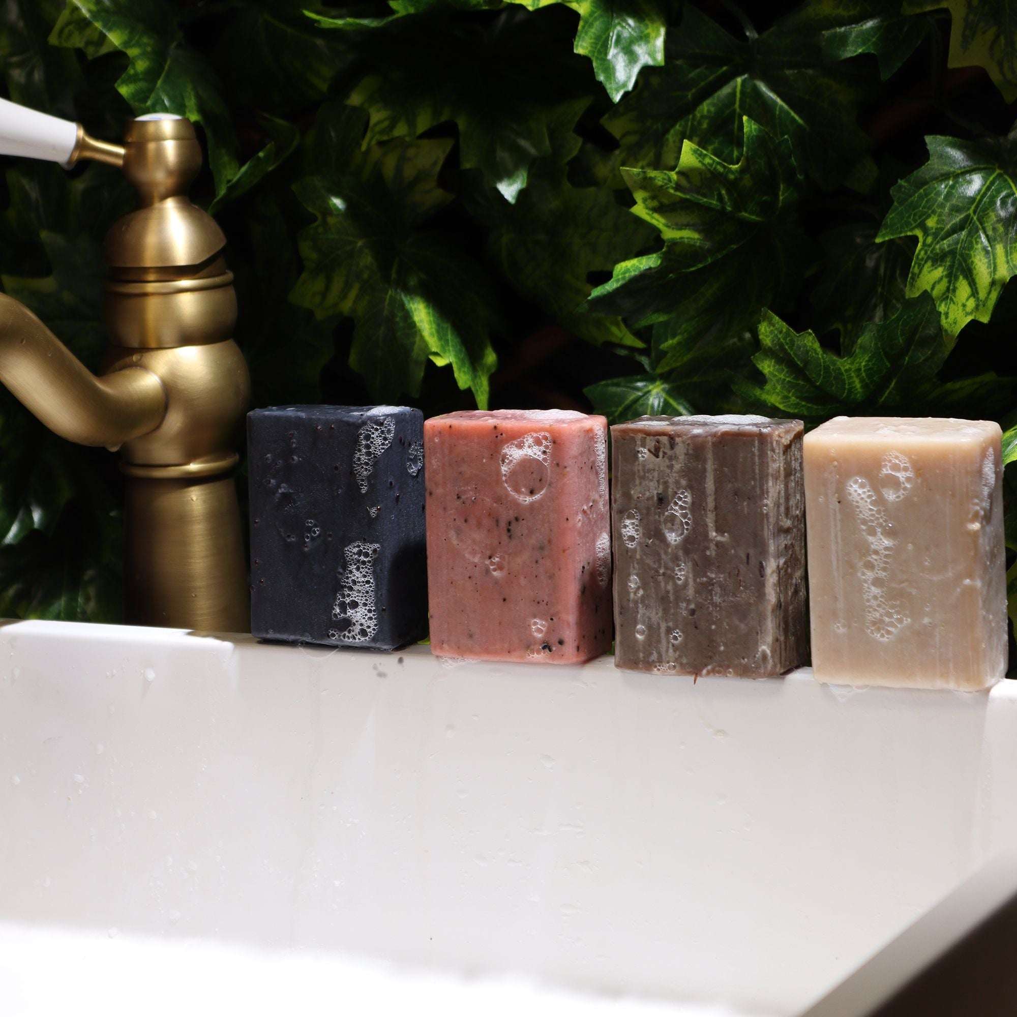 Klay Soap – Lavender & Vanilla