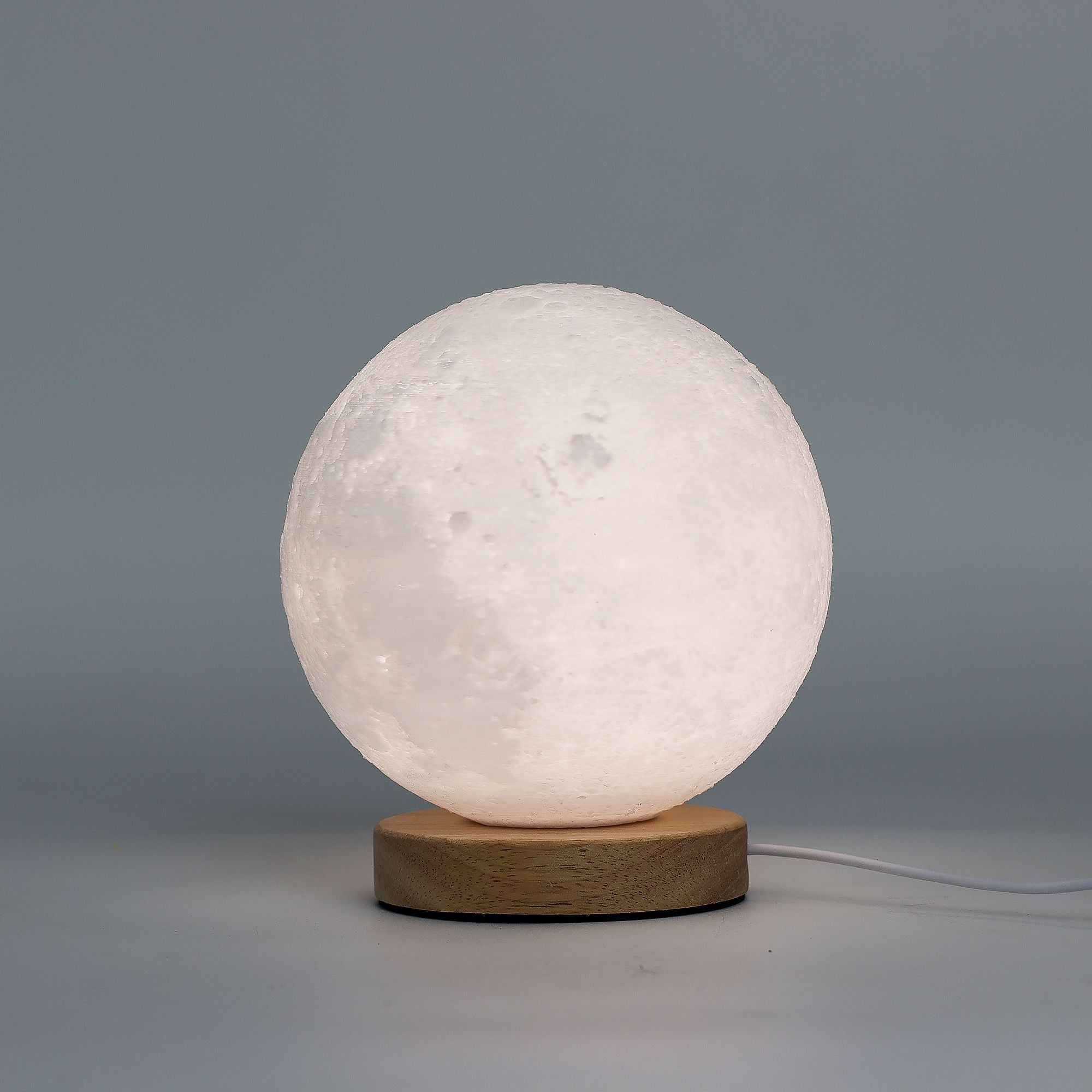 New Wave Lamp – Moon