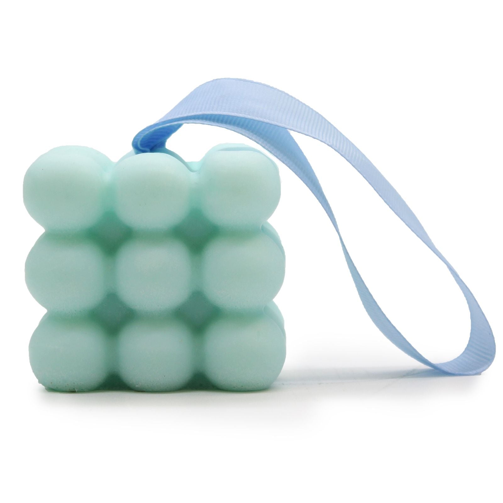 Tea Tree & Aloe Vera Massage Soap – Boxed