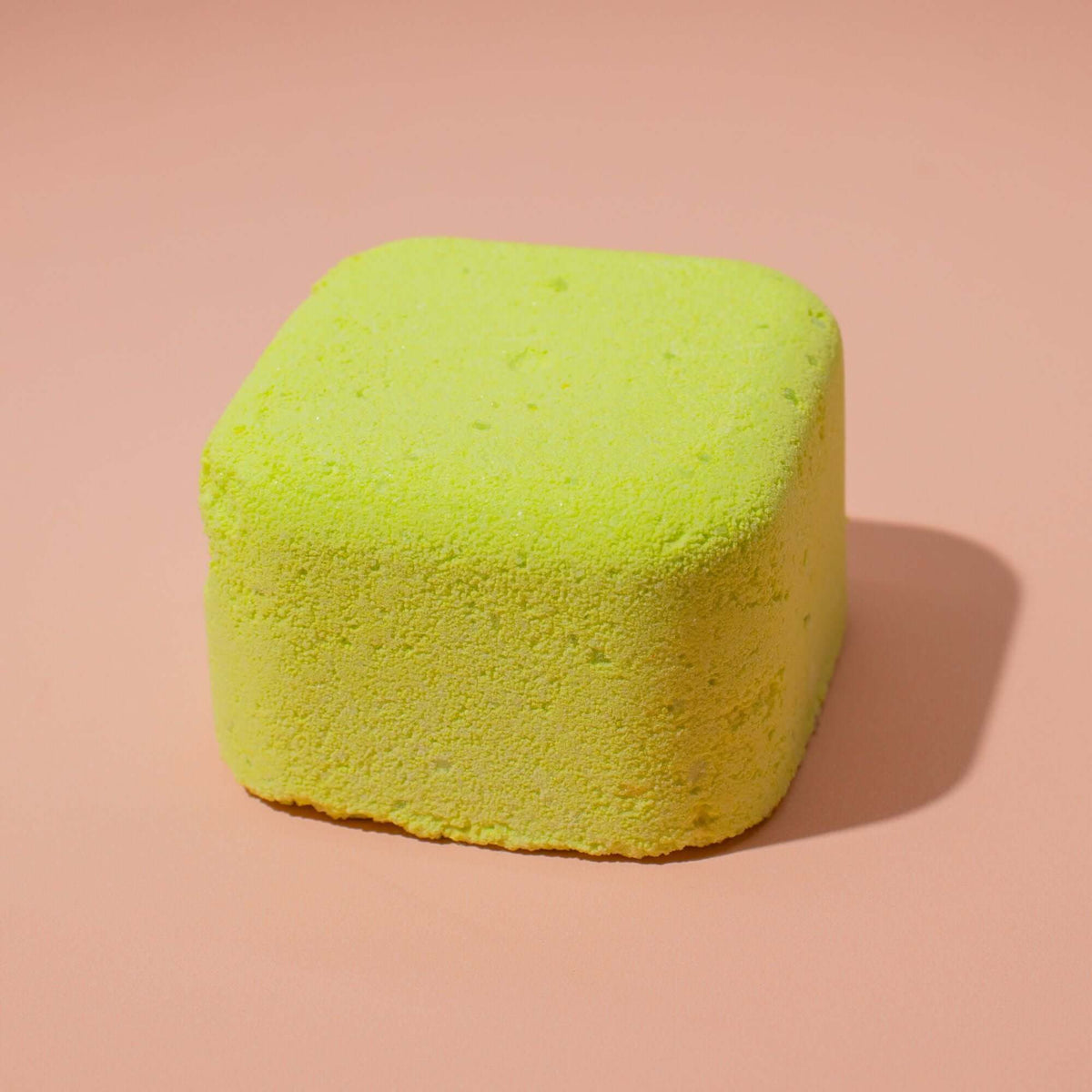 Post-Workout Aromatherapy Shower Steamer
