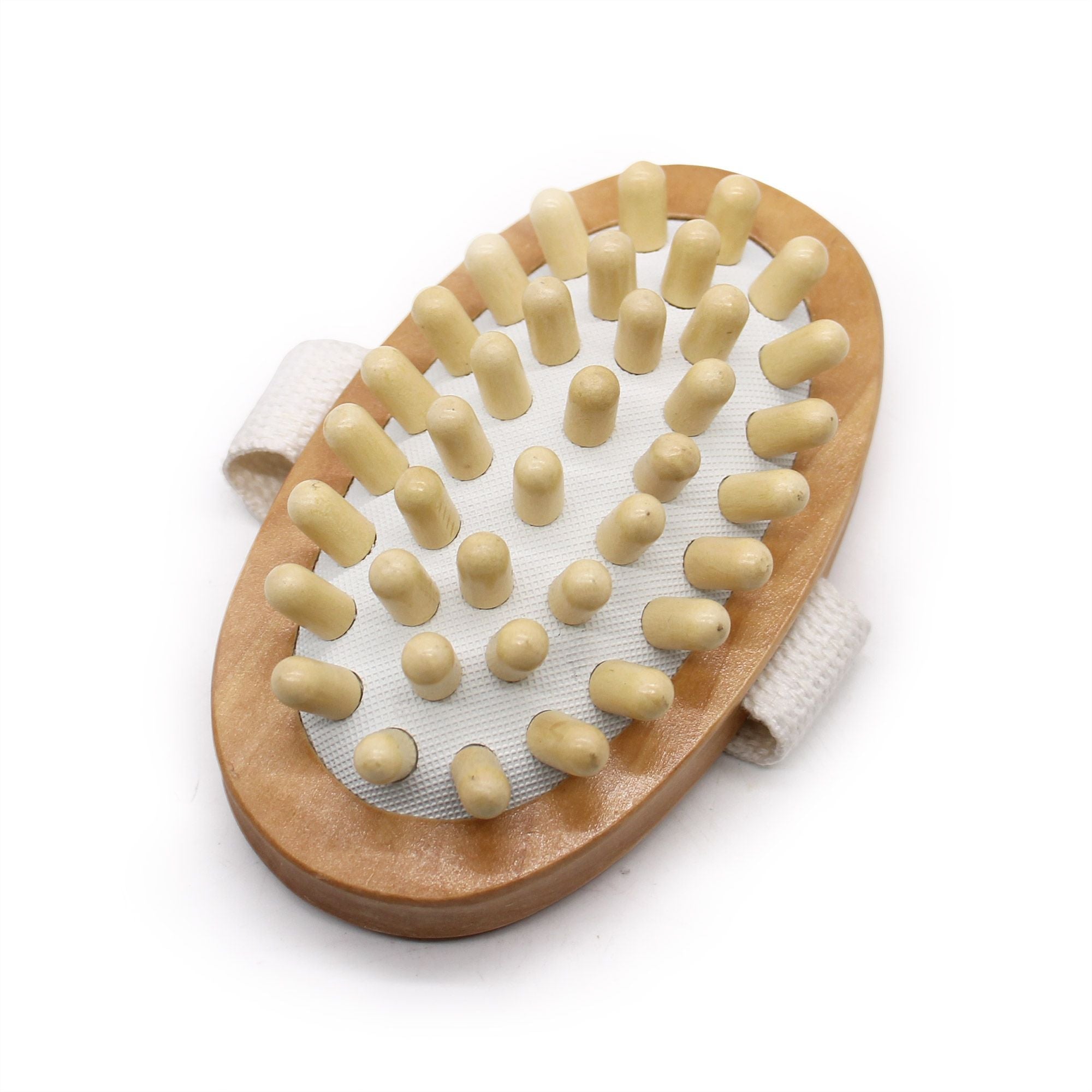 Wooden Body Massager AWGifts Dropship