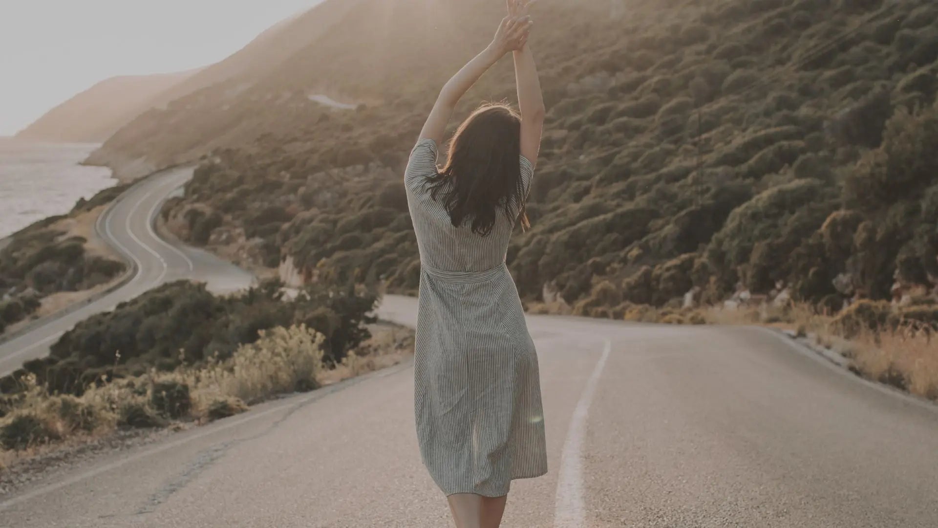 Trends Fade, Authenticity Stays Wander Balance