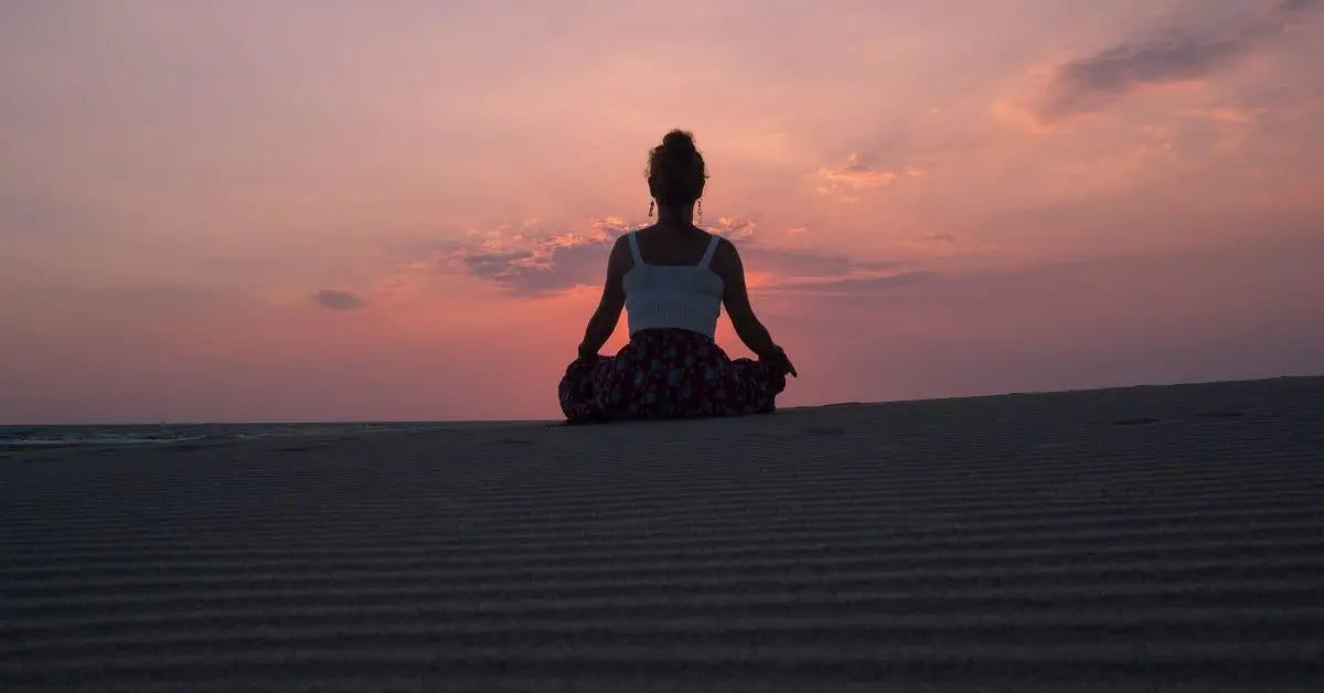 Just for today: a 5-minute pause when life feels heavy Wander Balance