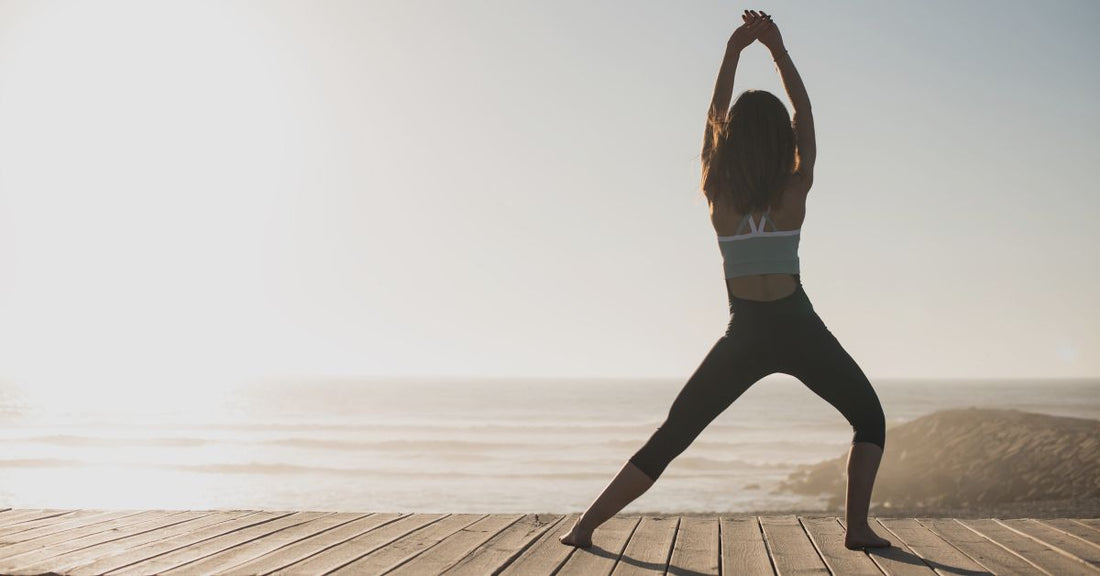 Pilates in 30 Days: Real Results, Real Change