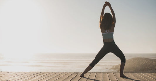 Pilates in 30 Days: Real Results, Real Change