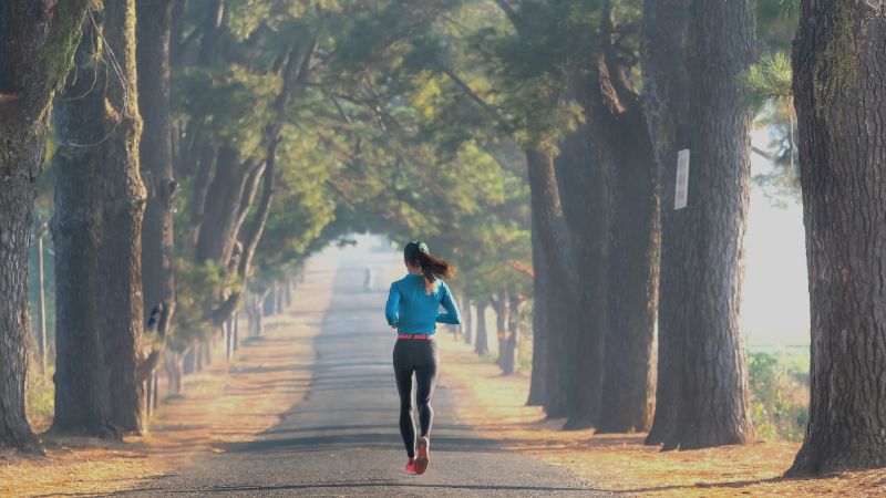 Boost Your Fitness Routine (Without Doing More)
