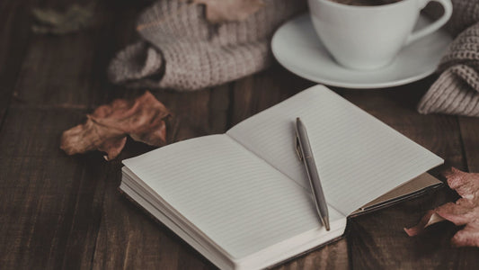 Journal ideas for overthinking and mental clarity