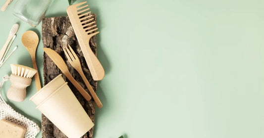 Eco-Friendly Living Made Easy