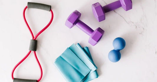 Boost Your Fitness Routine