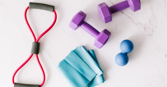 Boost Your Fitness Routine – Must-Have Home Workout & Recovery Tools