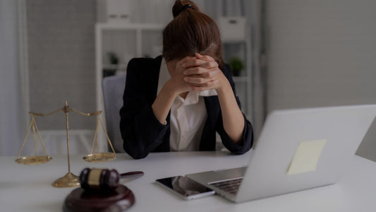 When you feel overwhelmed and don’t know what to do with your life