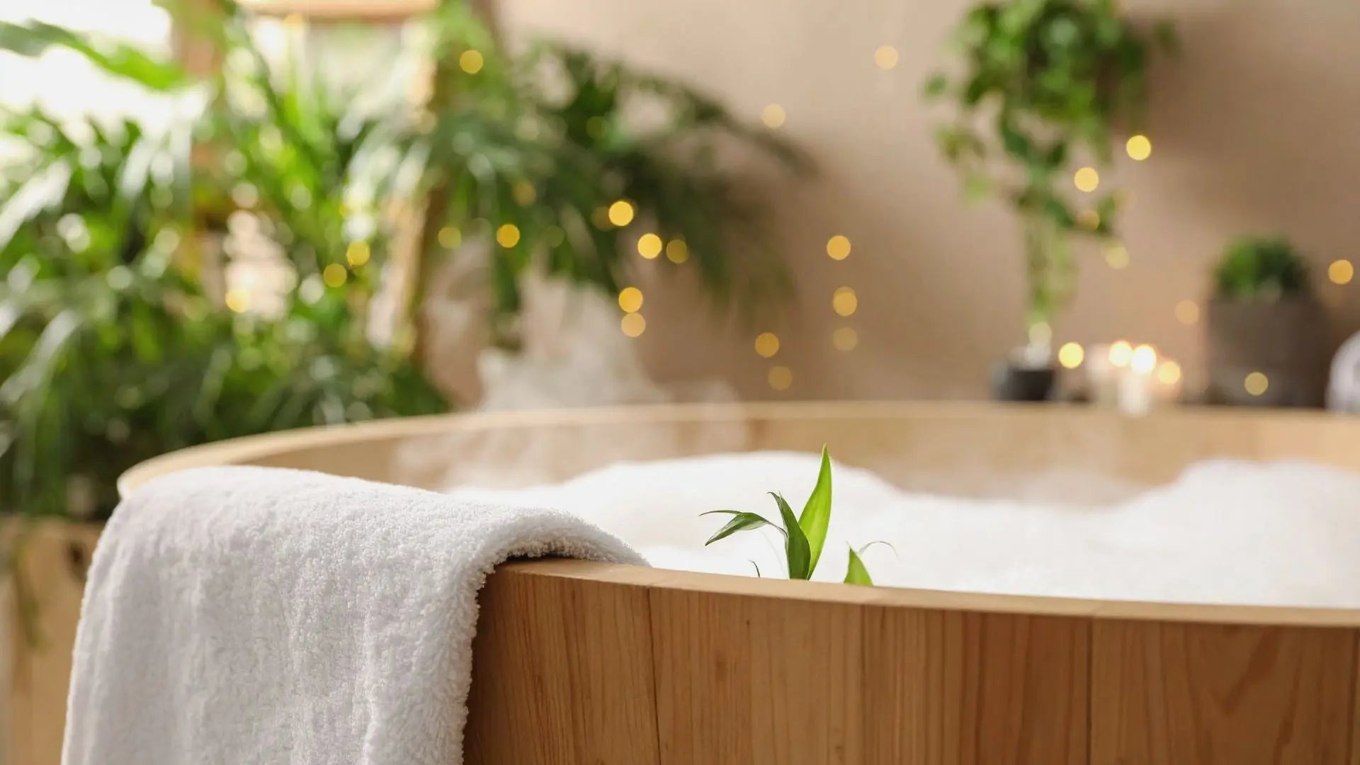 Bath & Spa