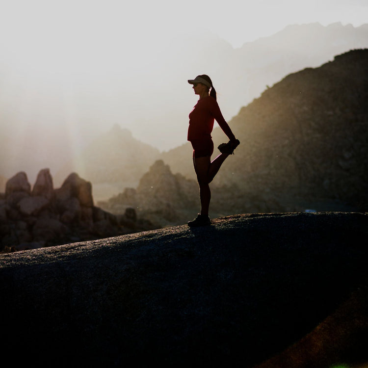 Active & Recovery Gear