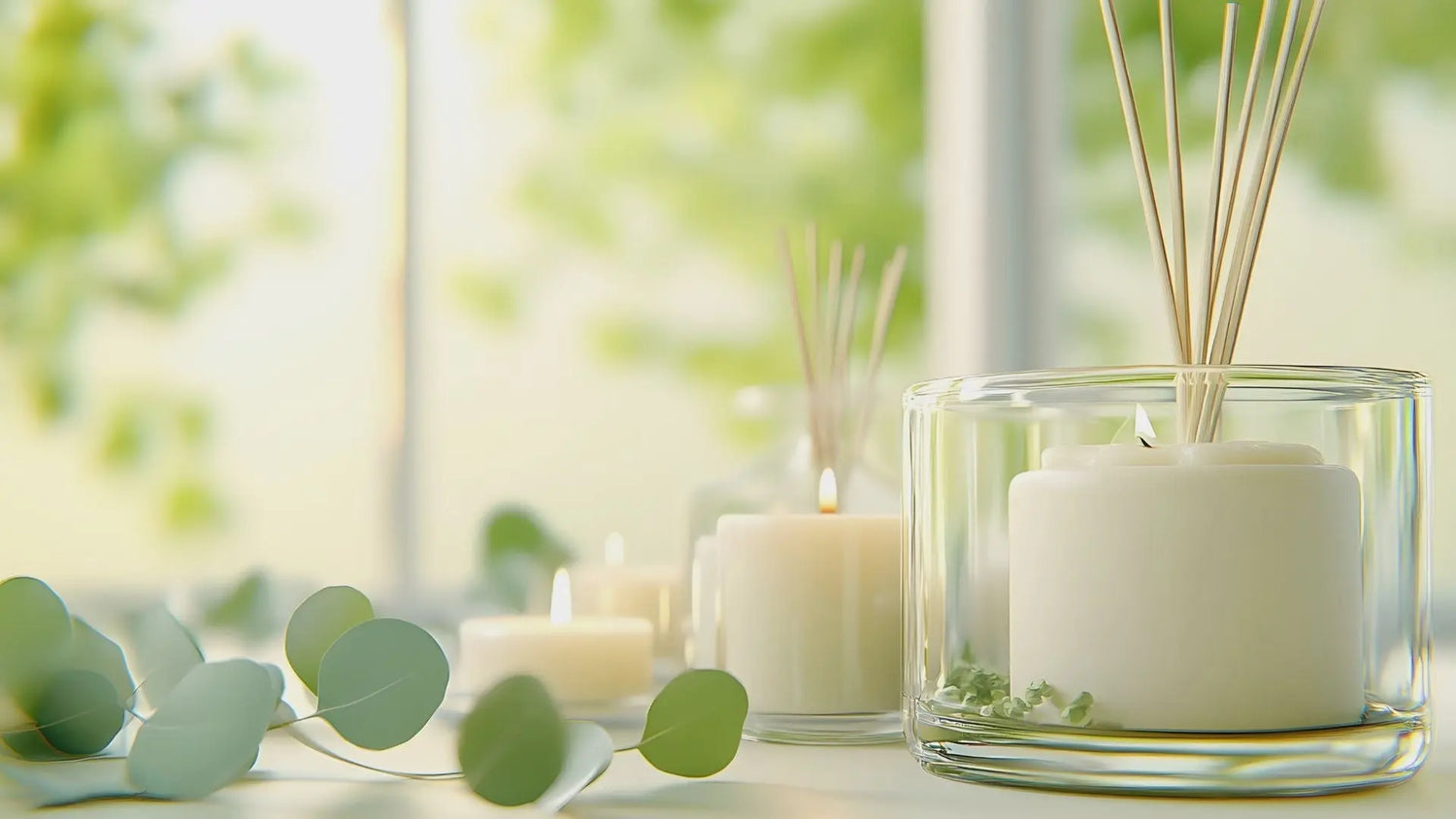 Candles