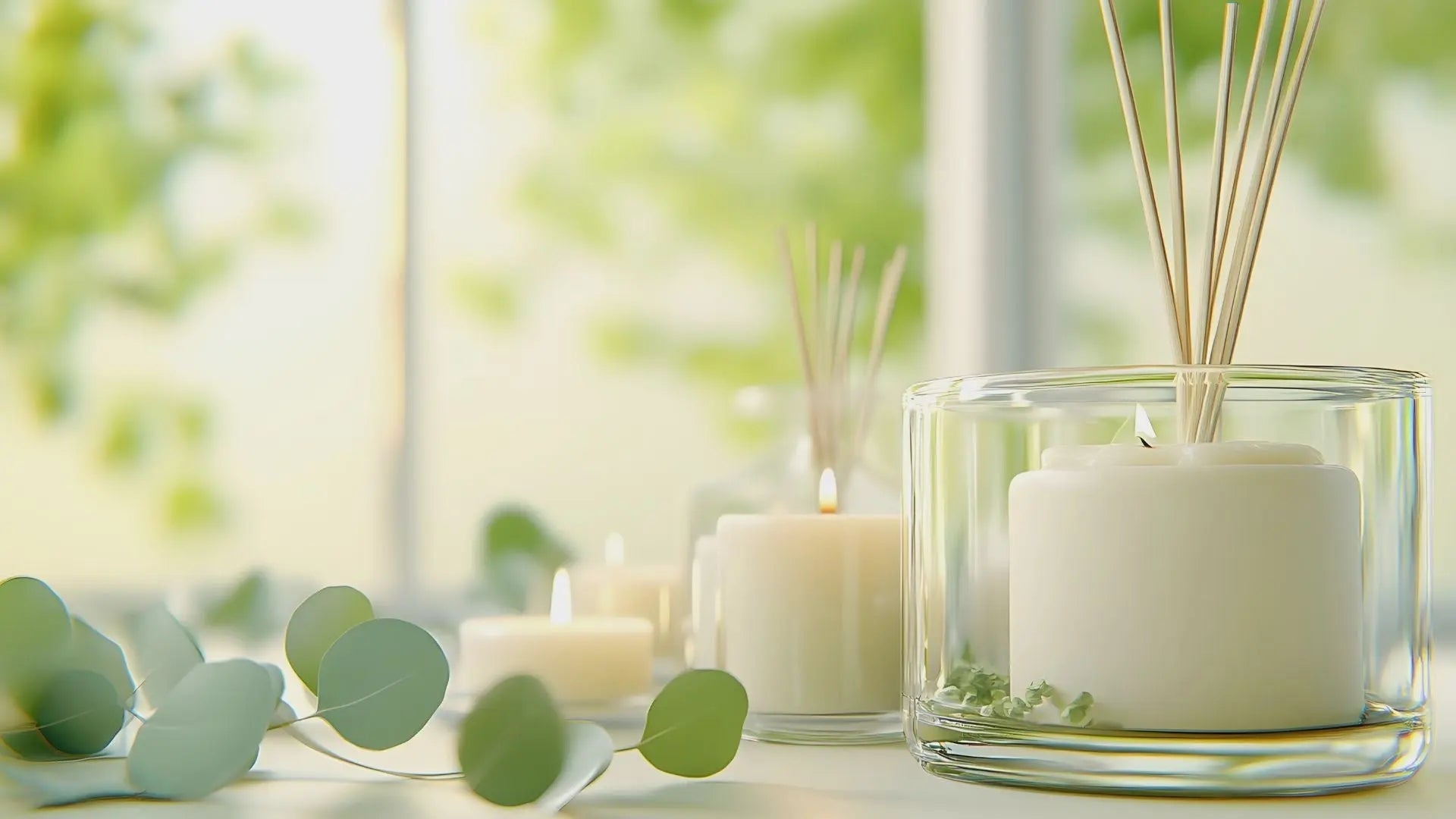 Candles
