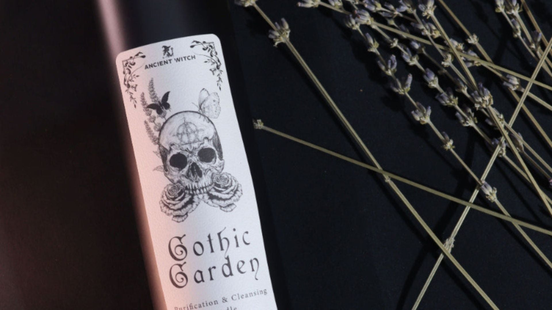 Ritual Candles