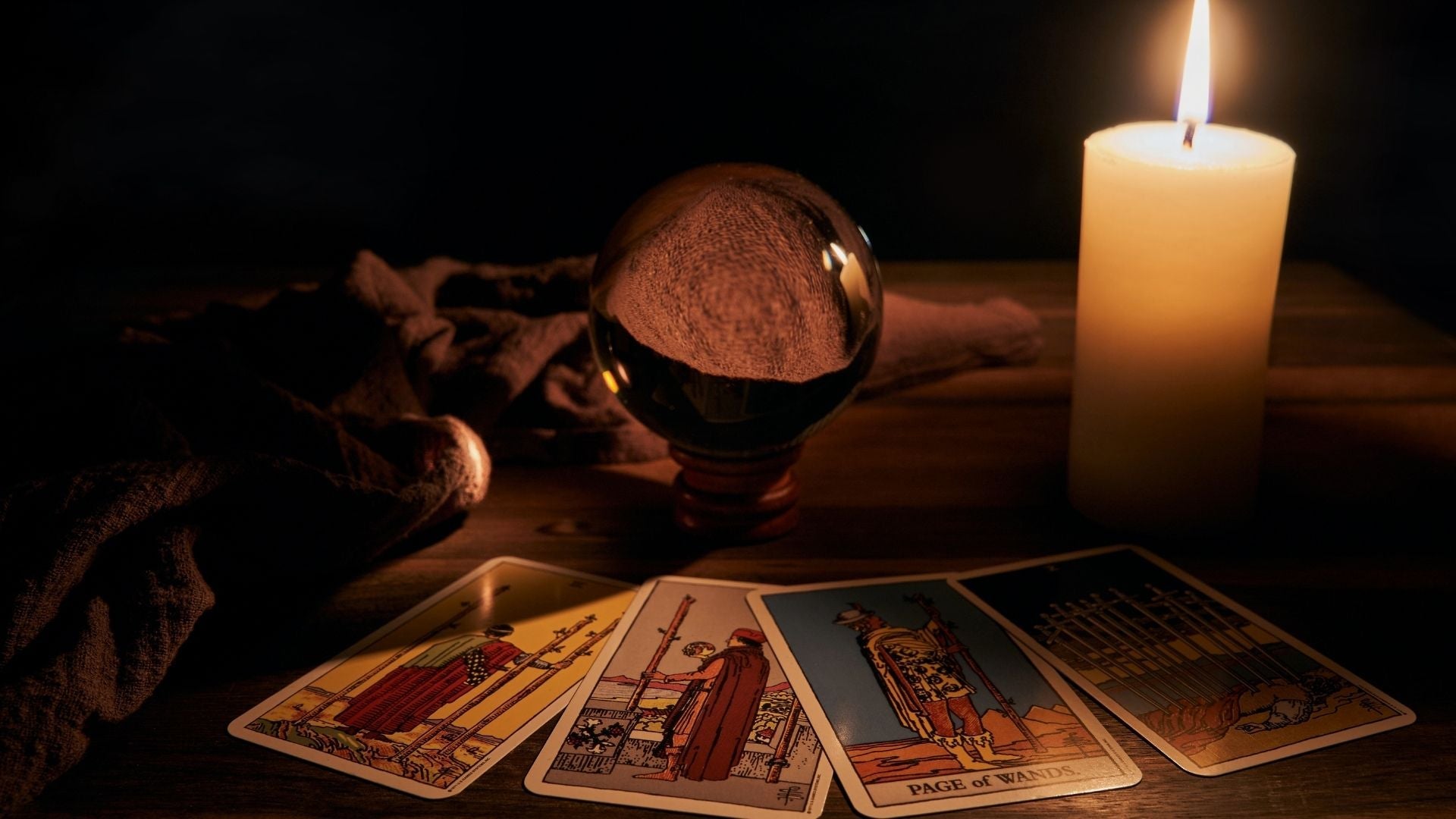 Ritual Tools