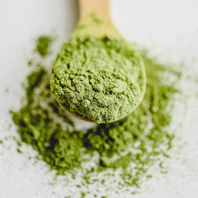 Tea & Matcha