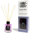 120ml reed diffuser - Lavender fields Wander Balance