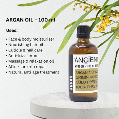Argan Oil - 100ml