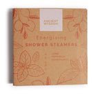 Zen Shower Steamers – Energising Quartet