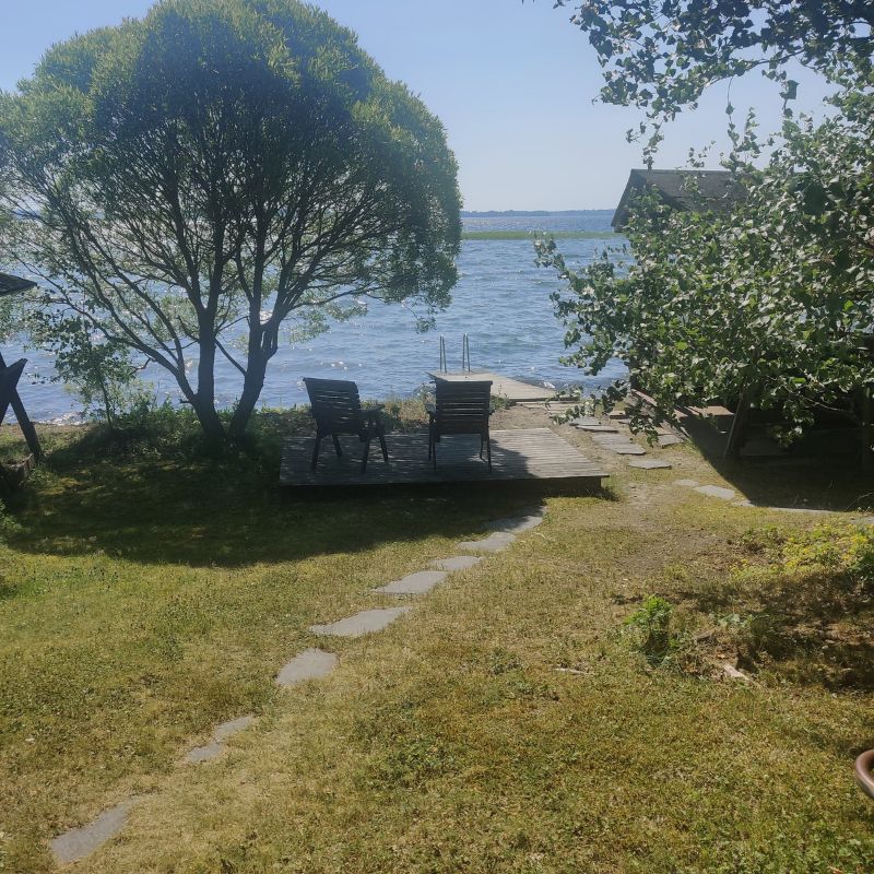 a nice summer day 