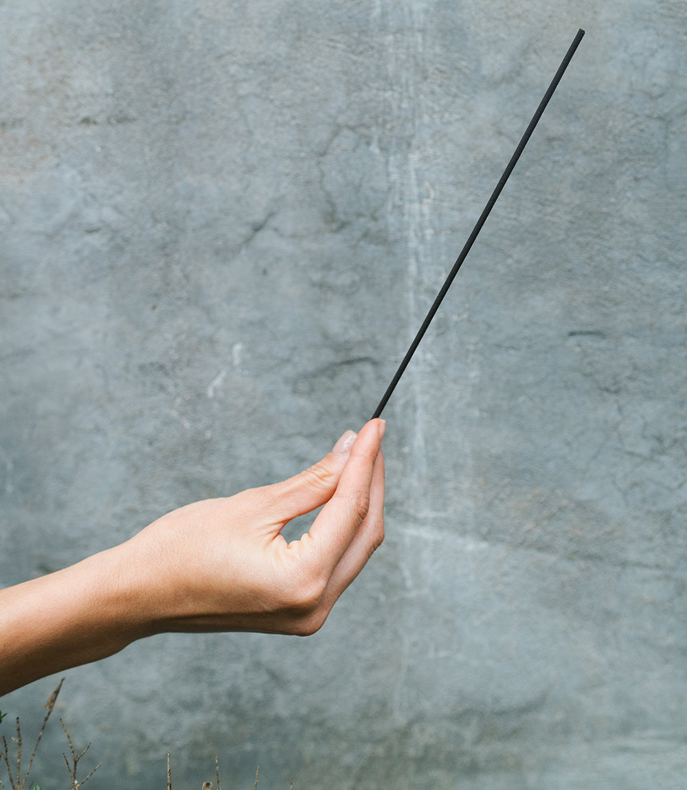 Lavender Lilac Incense