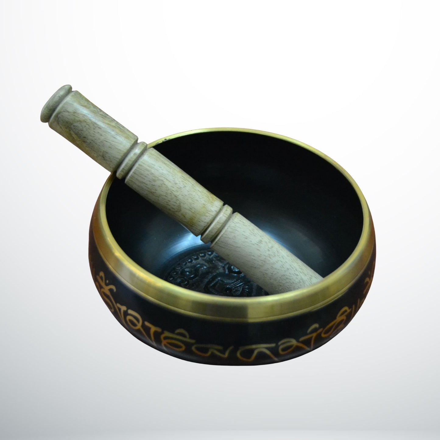 Handmade Nepal Tibetan Singing Bowl