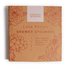Zen Shower Steamers - Wellness Quartet