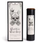Ancient Witch Gothic Garden Purification Candle Wander Balance