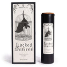 Ancient Witch Candle – Locked Desires Herbal Soy Candle Wander Balance