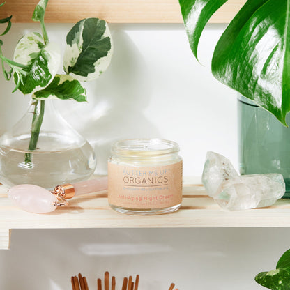 Anti-Aging Night Cream