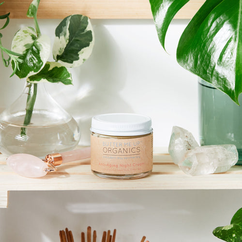 Anti-Aging Night Cream